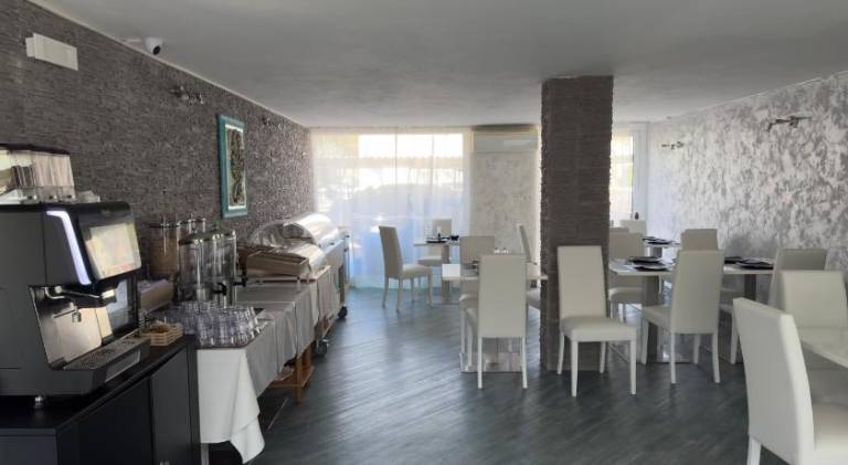 Hotel Al Sole — photo 3