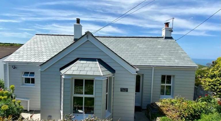 Nice vacation home | Pets are welcome — photo 4