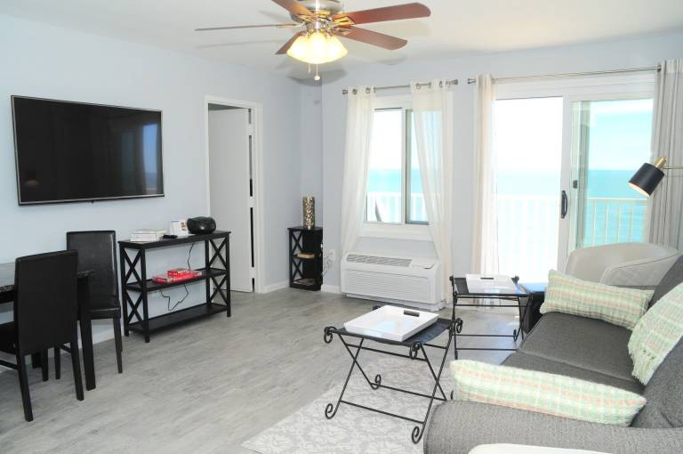 Condo Northeast Virginia Beach