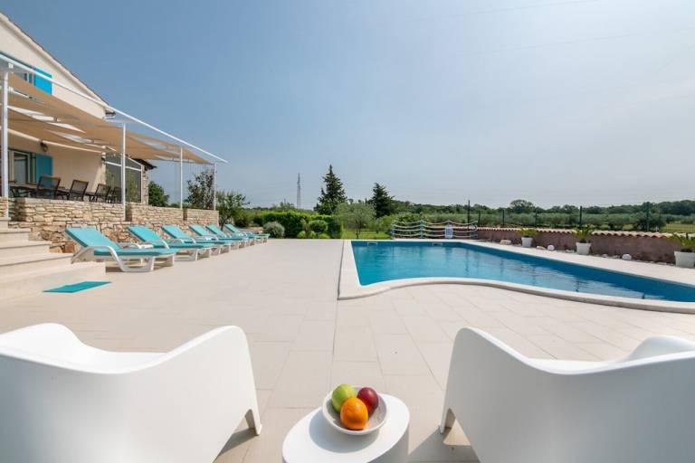 Villa  Rovinj