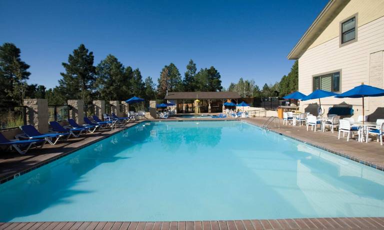 Condo  Flagstaff