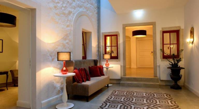 Romantik Hotel Burgkeller Residenz Kerstinghaus — photo 3
