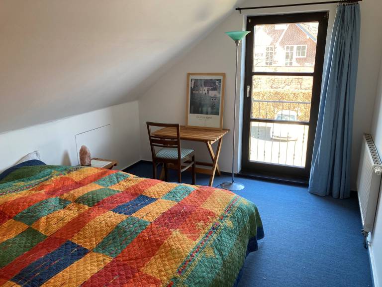 Ferienwohnung  Schermbeck