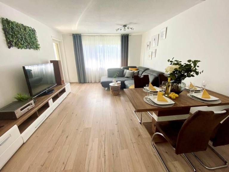 Ferienwohnung Gemeinde Dornbirn