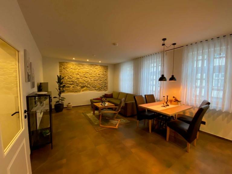 Ferienwohnung Wernigerode