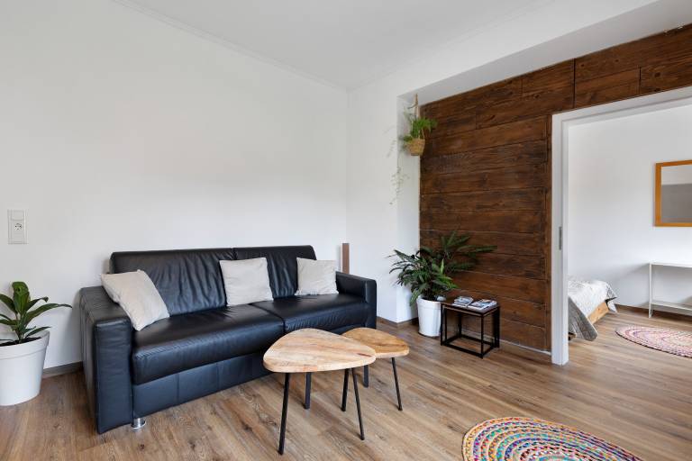 Ferienwohnung Hattingen