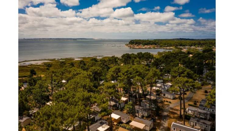 Camping Lège-Cap-Ferret