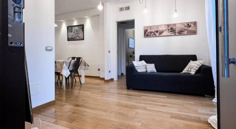 Wonderful holiday apartment | Close to the beach | Pet-friendly in Civitanova Marche
