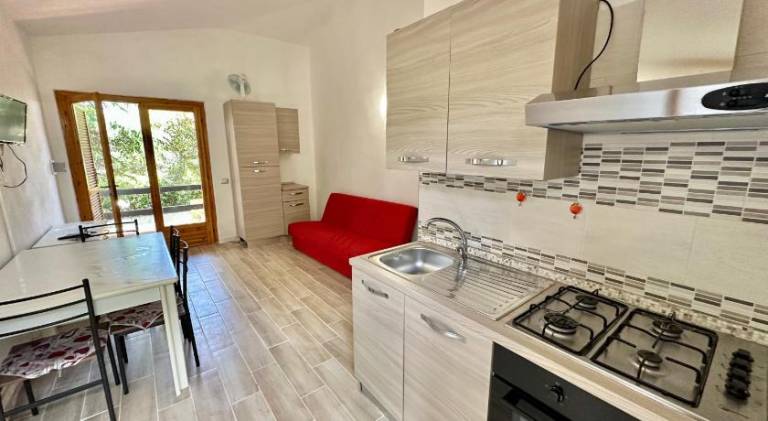 Apartment | Dogs allowed in San Teodoro