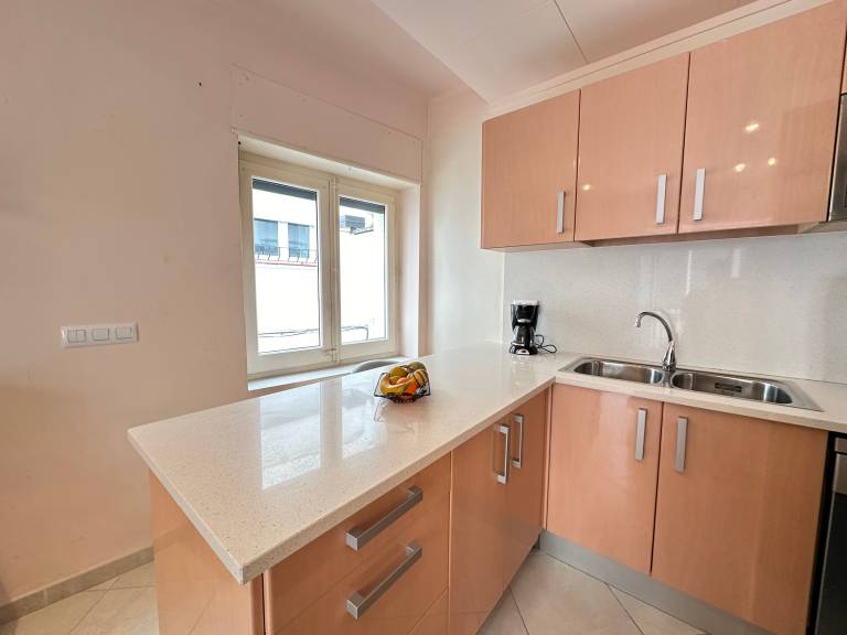 Apartment in Roses center, near the beach — photo 3