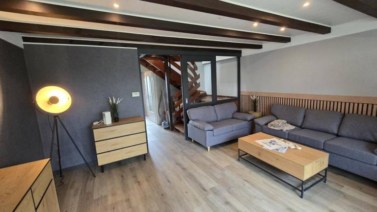 75 m&sup2; Ferienhaus