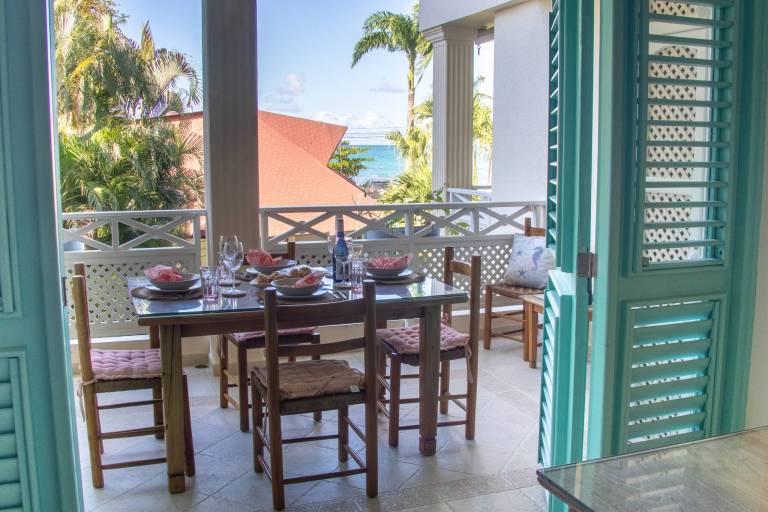 2BR Beachfront Apt Las Terrenas - La Dolce Vita 9 — photo 5