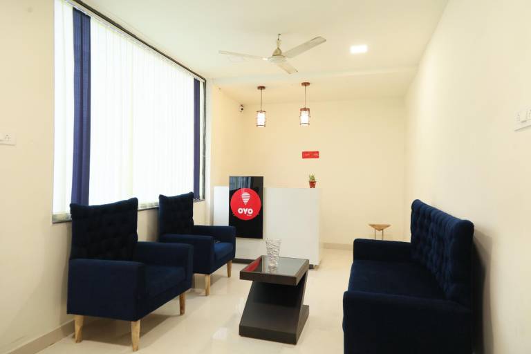 OYO Hotel Leo Star — photo 5