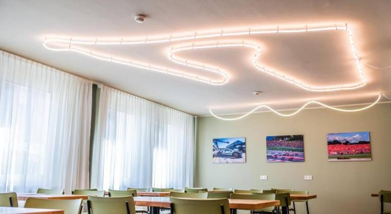 Flexymotel Spielberg — photo 2