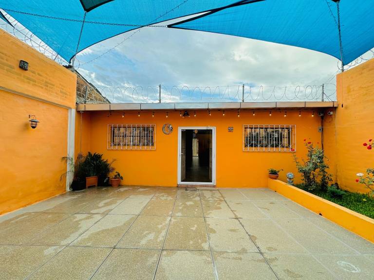 Casa Chalchuapa