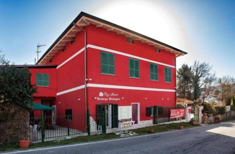 Casale Gerano