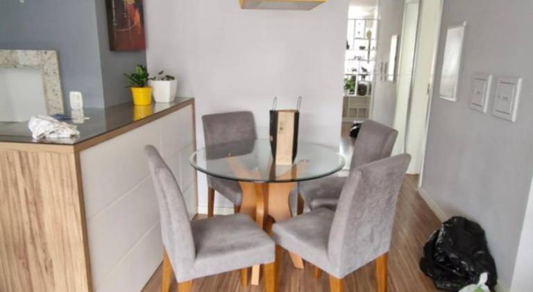 Rental apartment with 1 room for 2 persons — photo 4