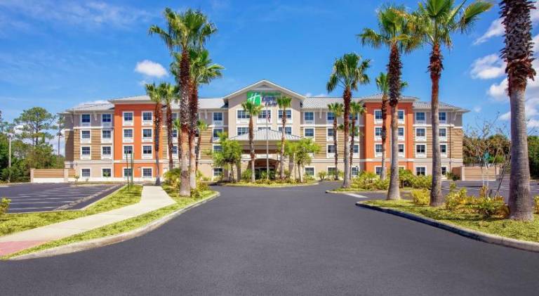 Holiday Inn Express & Suites Palm Coast - I-95 by IHG — photo 3