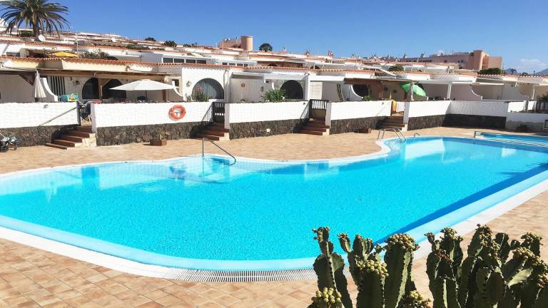 Ferienwohnung Costa Calma