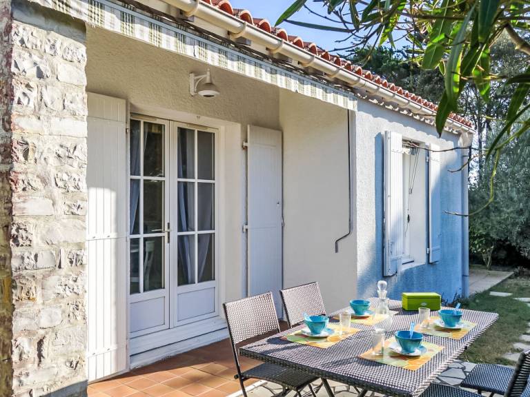 Appartement  Royan