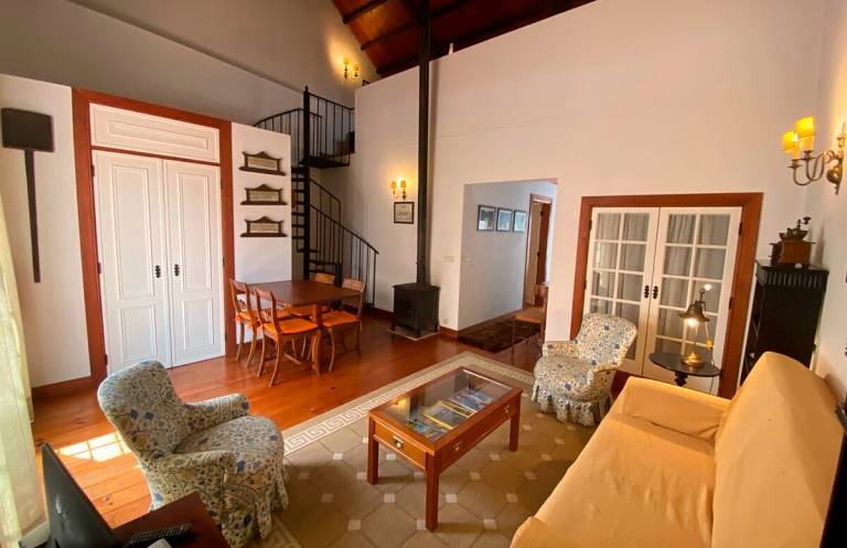Casa de campo Ourém