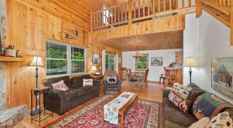 Vacation home with 1 room for 6 persons — photo 2