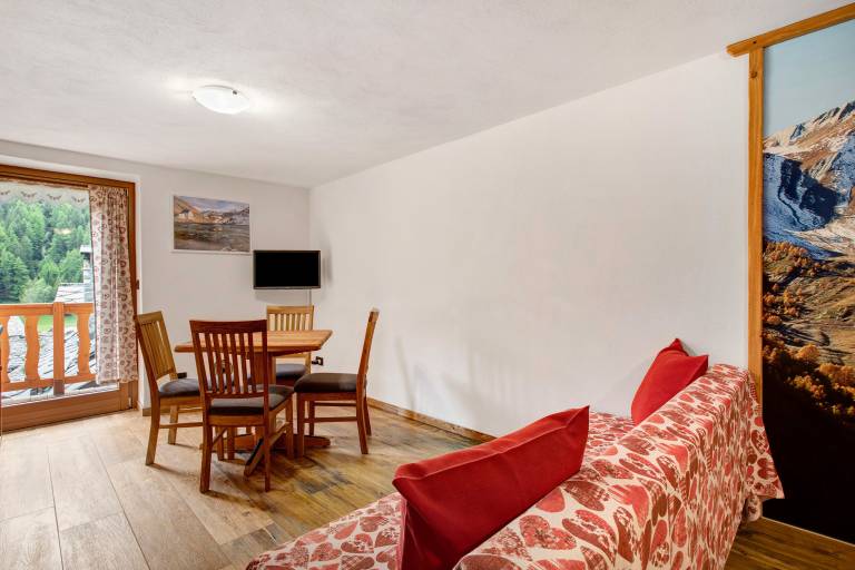 Studio with fast internet & garden | Mountain view | Pet-friendly — photo 2