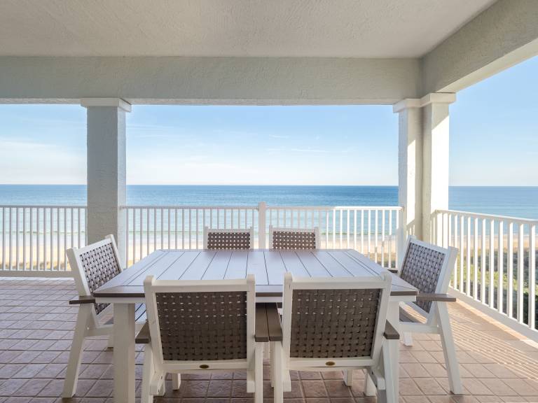 Condo Palm Coast