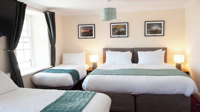 Accommodation Dartmoor Forest