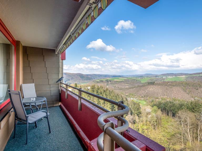 Ferienwohnung Braubach