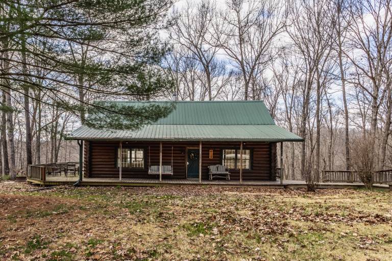 Cabin Nashville