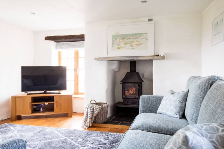 Child-friendly lovely cottage with garden & patio | Pets allowed — photo 4
