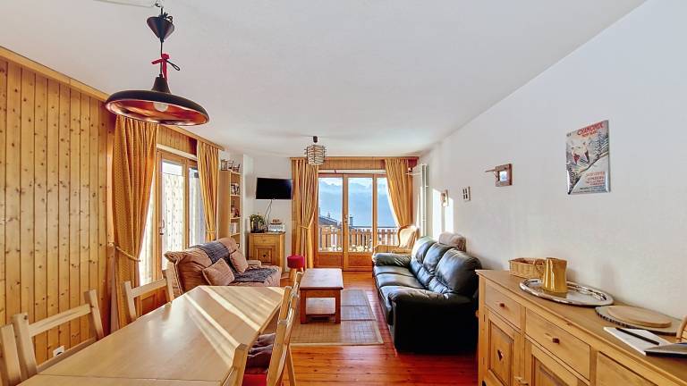 Iris I 023 - CONFORTABLE apartment 8 pers — photo 3