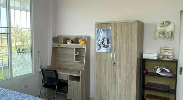 Vacation home with 2 rooms for 4 persons — photo 2