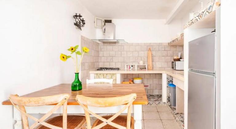 Apartment with grill, yard & terrace | Next to the beach | Dogs allowed — photo 5