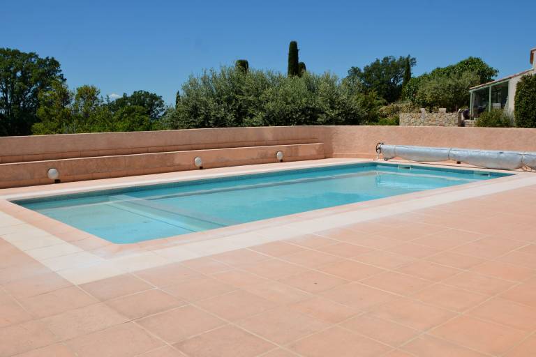 Villa Aups