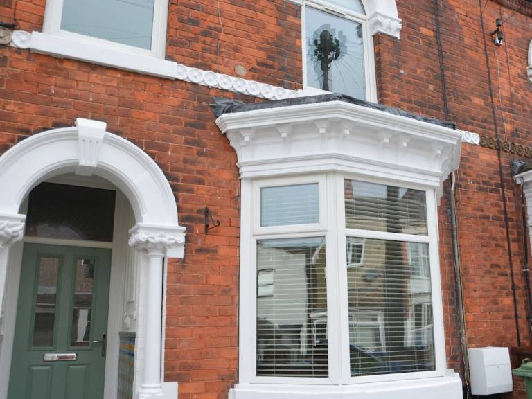 Cottage Cleethorpes
