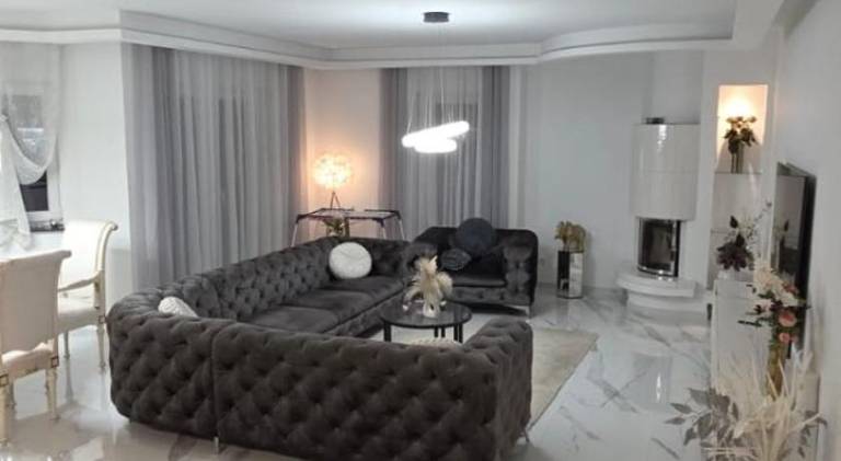 Holiday apartment with hot tub — photo 2