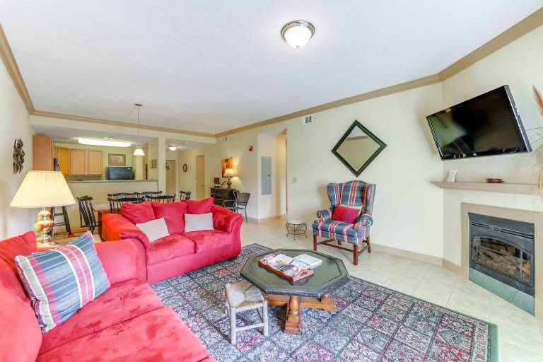 Apartment  Pigeon Forge
