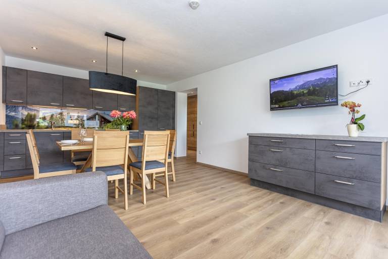 Ferienwohnung Walchsee