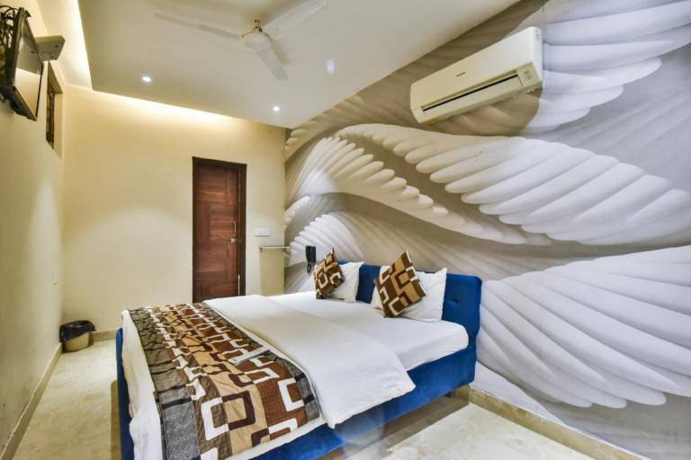 Goroomgo Singh International Amritsar — photo 2
