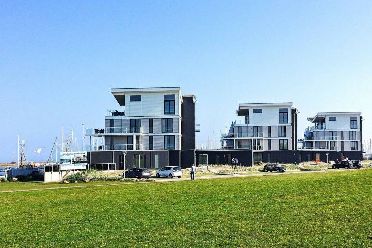 Ferienwohnung Laboe