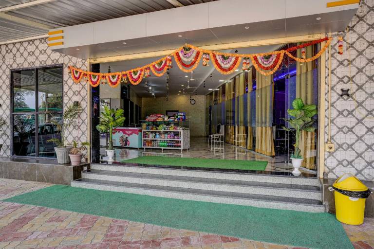 Neelkanth Hotel And Restaurant — photo 5