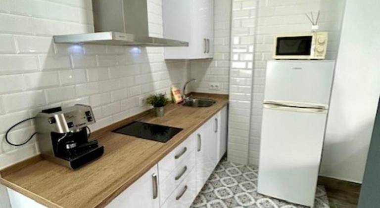 Apartment with 2 rooms for 6 persons — photo 3