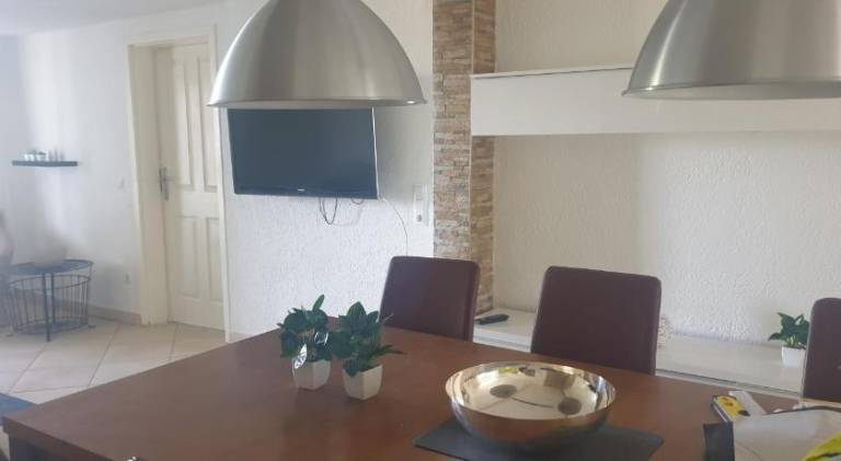 Holiday apartment with 2 rooms for 6 persons — photo 3