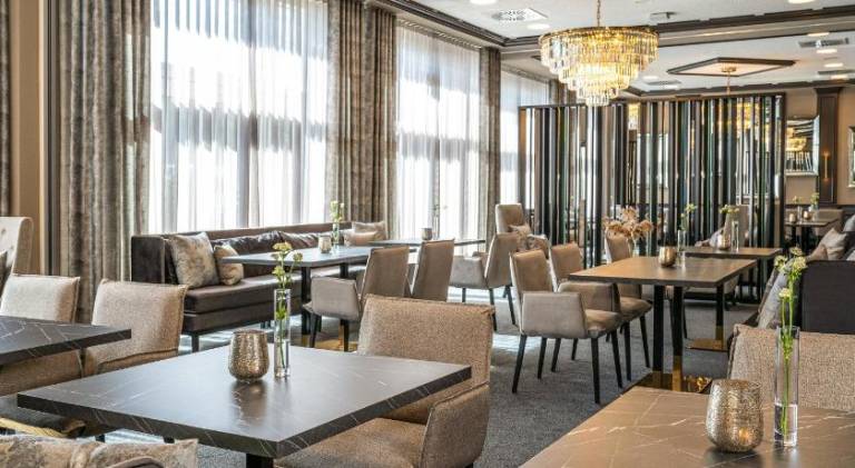 Victor's Residenz-Hotel Gummersbach — photo 4