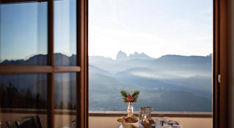 Ferienwohnung Villanders