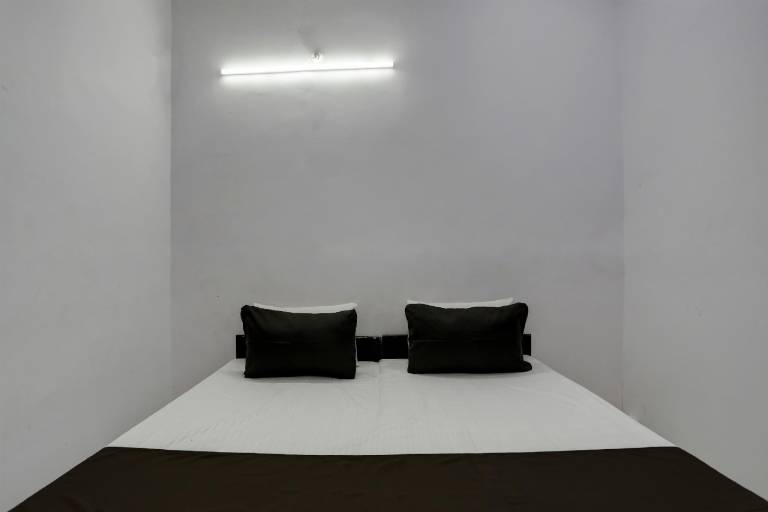 Hotel O KAVYA RESIDENCY