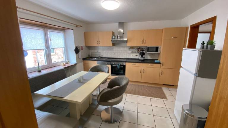 Ferienwohnung  Landstuhl