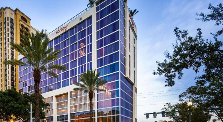 Canopy by Hilton West Palm Beach - Downtown in West Palm Beach, FL